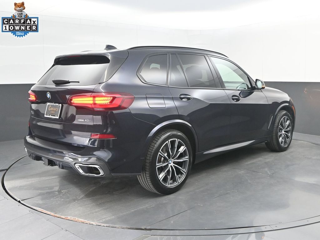 2022 BMW X5 40i - Photo 7
