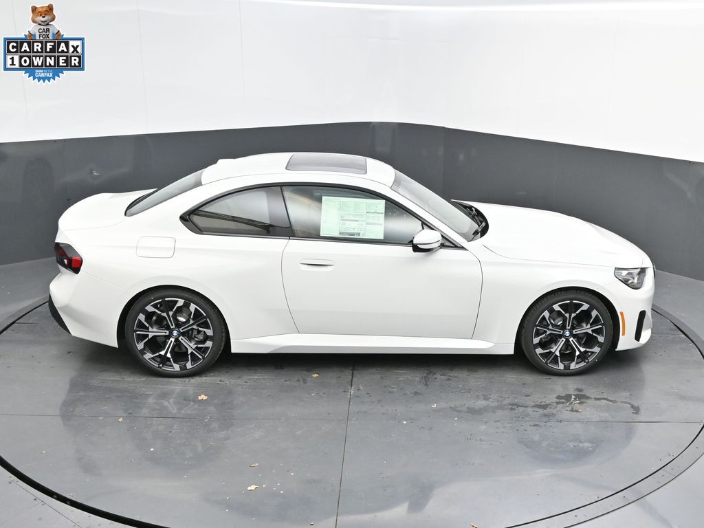 2025 BMW 2 Series 230i - Photo 27