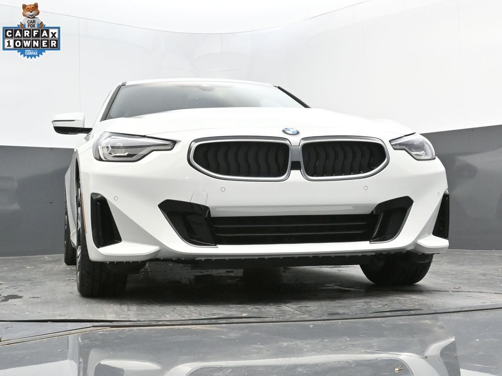 2025 BMW 2 Series 230i - Photo 30