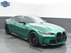 2024 BMW M4 Competition Coupe