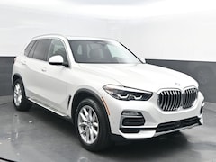 2019 BMW X5 xDrive40i SUV