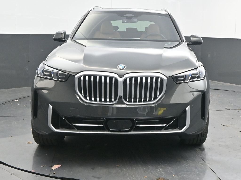 2026 Bmw X5 sDrive40i photo 2