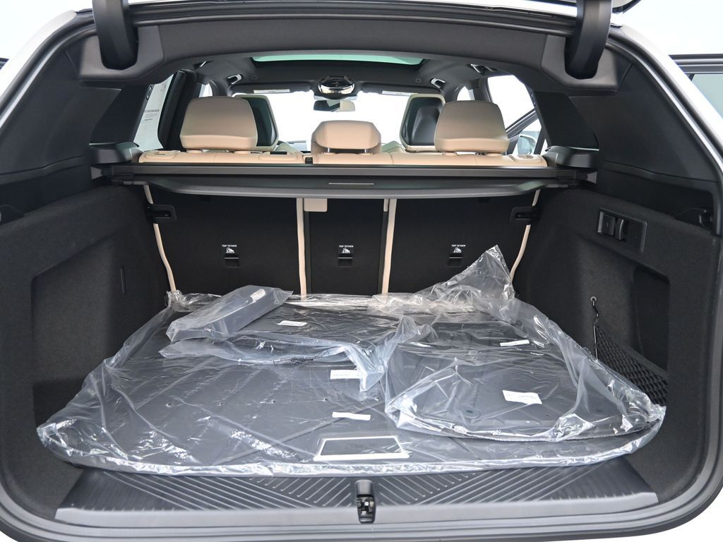 2025 BMW X3 30 - Photo 26
