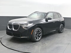 2026 BMW X3 30 xDrive SUV