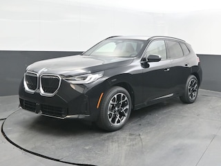 2026 BMW X3 30 xDrive SUV