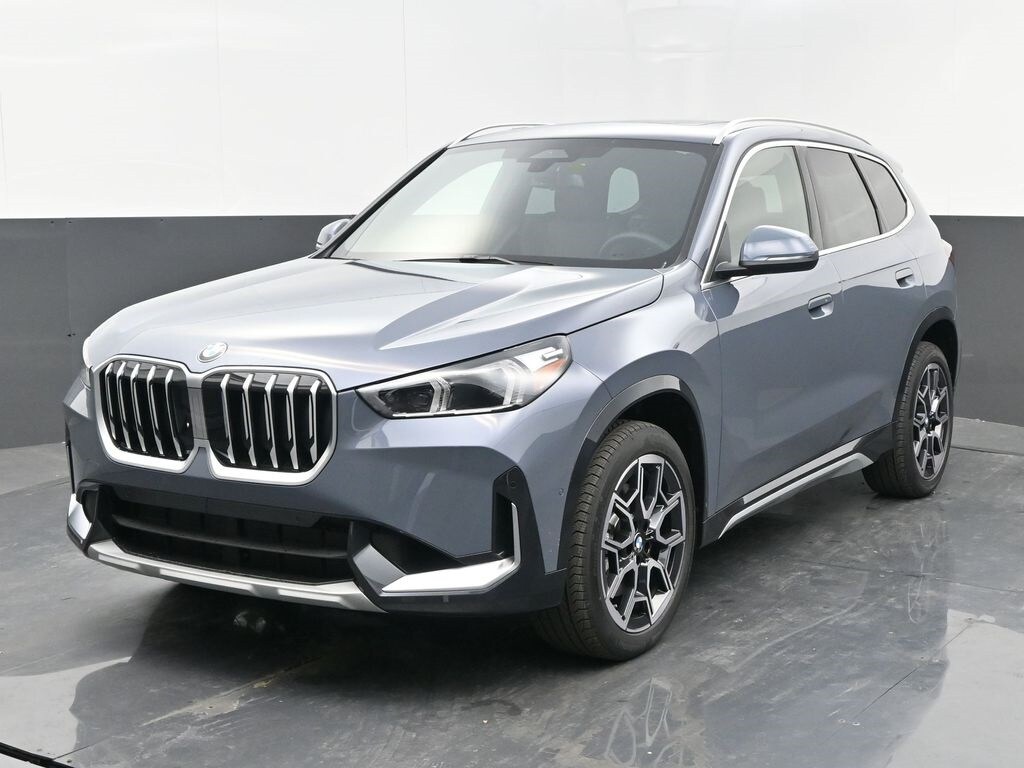 2025 Bmw X1 XDrive28i photo 3