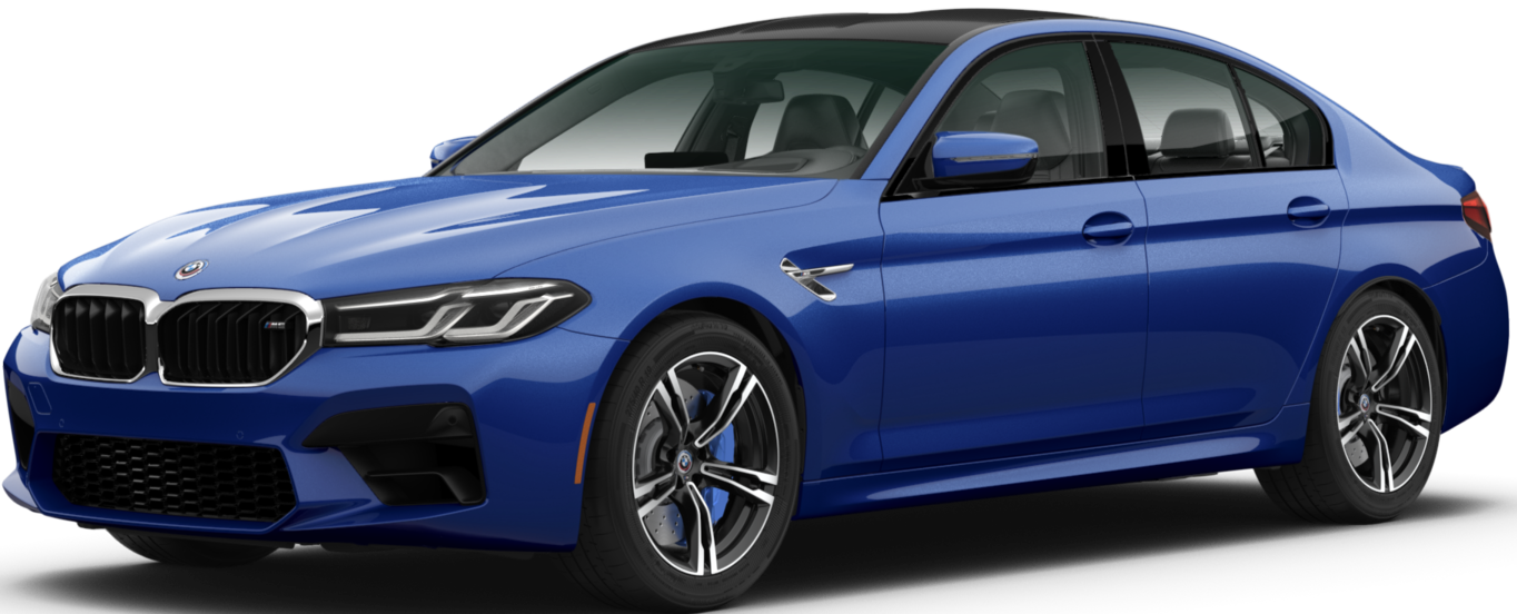 BMW Electrified-Performance M Models