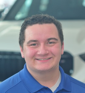 Staff member Baxter  Claflin from ID_9c5689ced5ef
