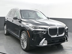 2026 BMW X7 xDrive40i SUV