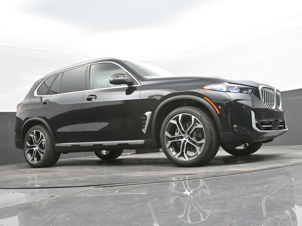 2026 BMW X5 40i - Photo 34
