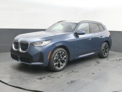 2026 BMW X3 30 xDrive SUV
