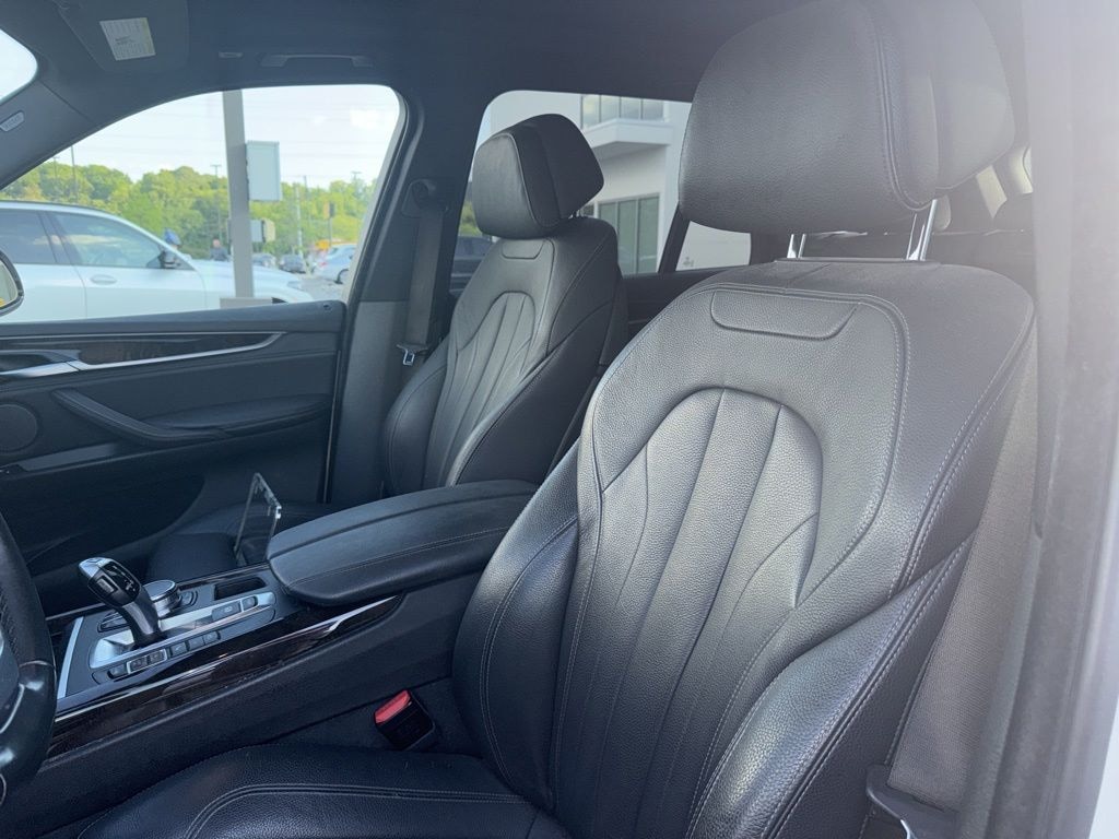 Used 2017 BMW X5 SUV