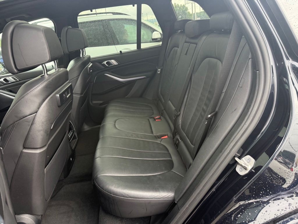 Used 2022 BMW X5 SUV
