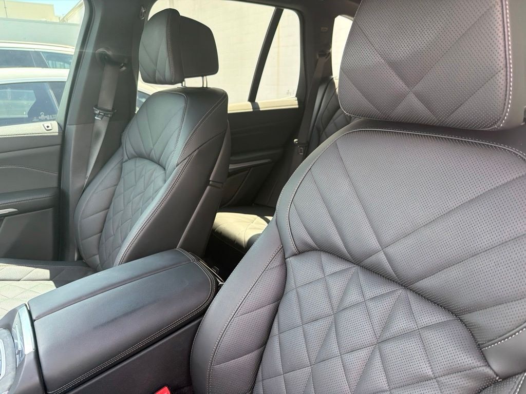 Certified 2025 BMW X5 SUV