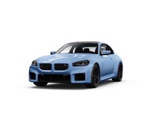 2023 BMW M2 Base Coupe