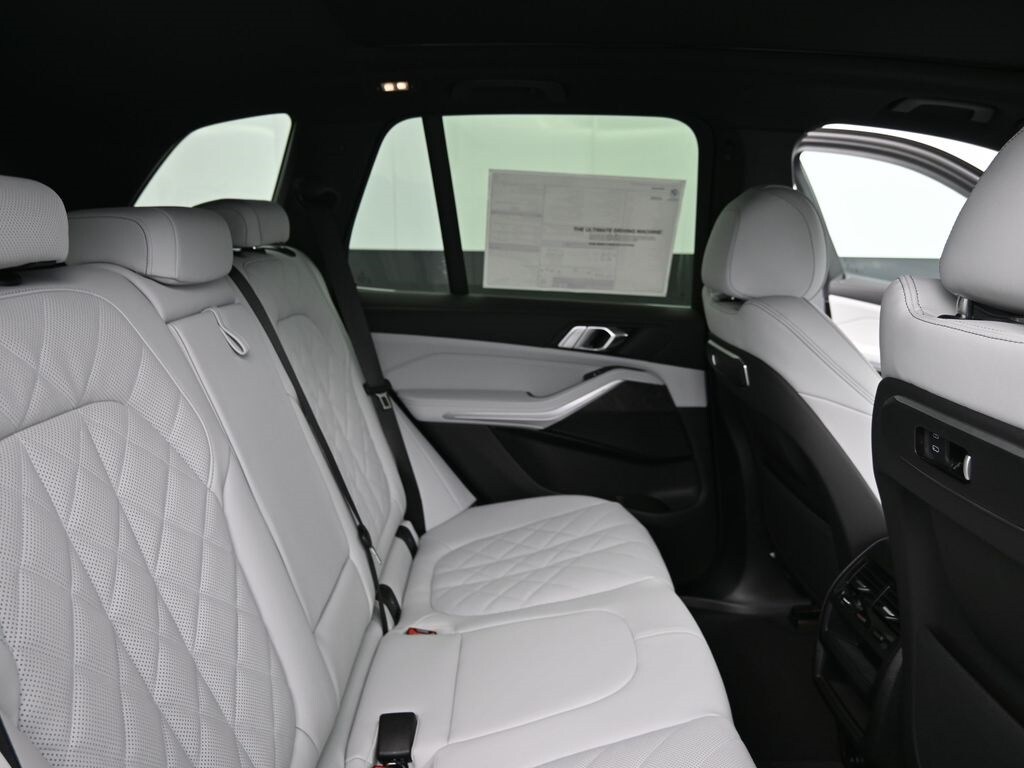 2026 BMW X5 40i - Photo 25