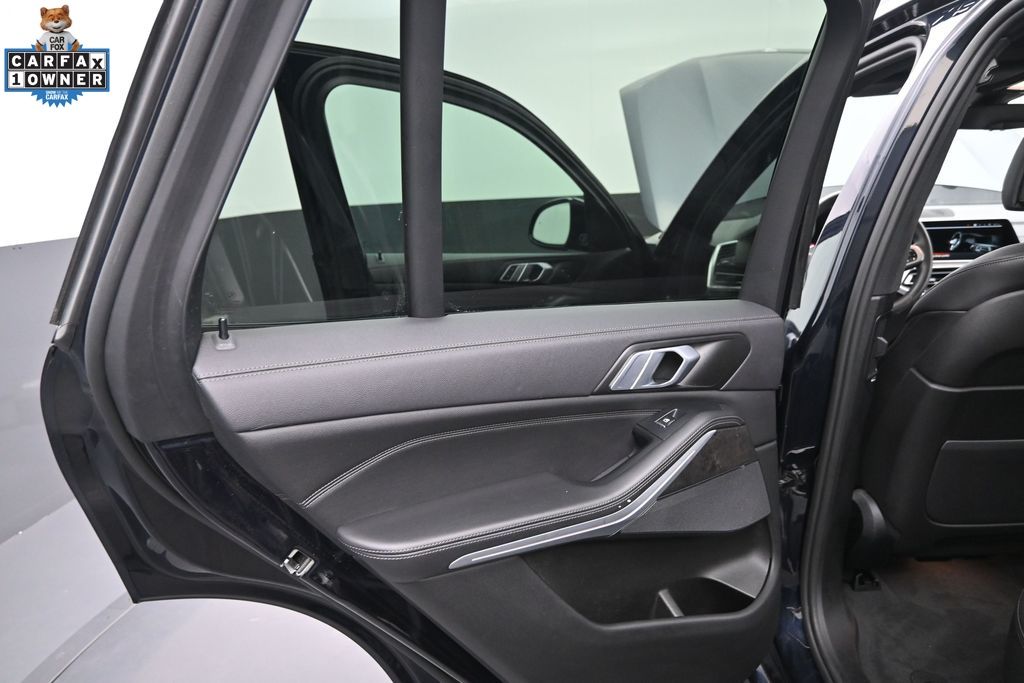 2022 BMW X5 40i - Photo 28