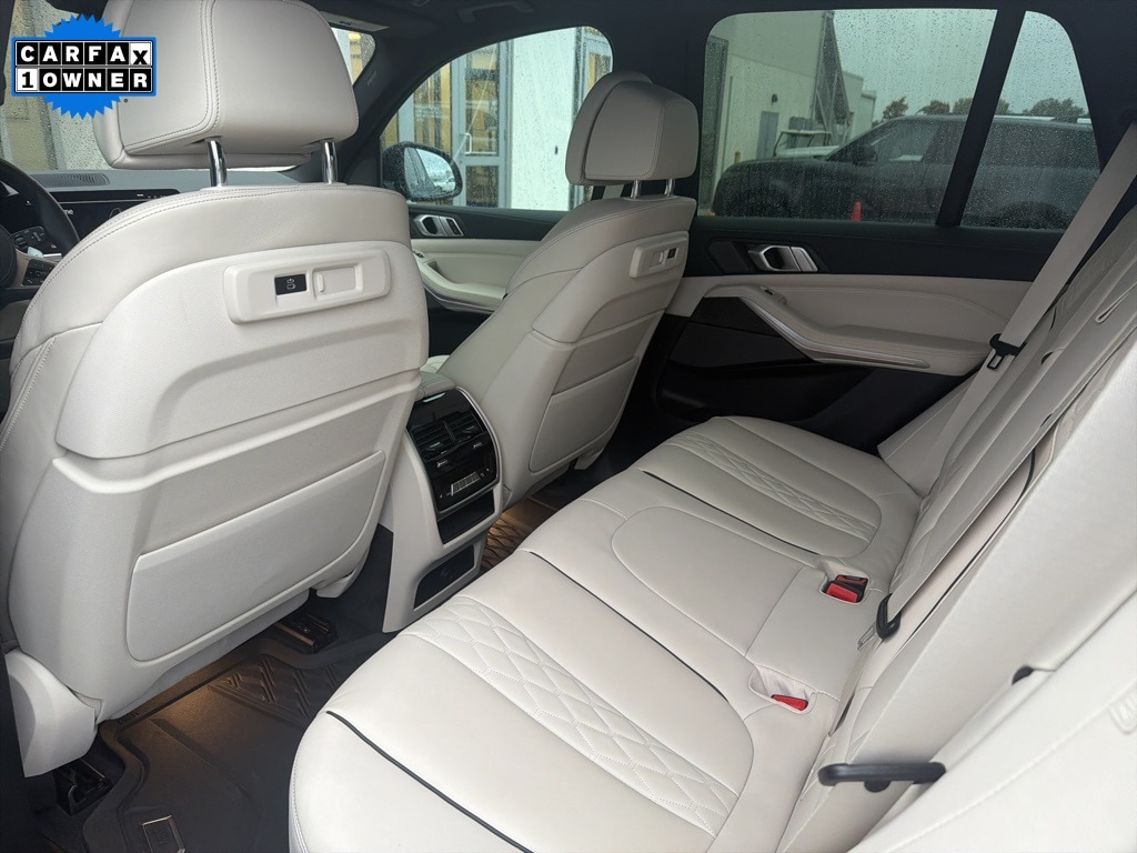 Used 2021 BMW X5 xDrive40i SUV