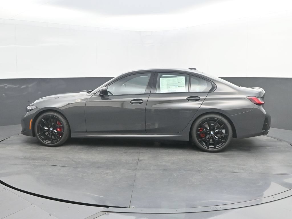New 2026 BMW 3 Series 330i Sedan