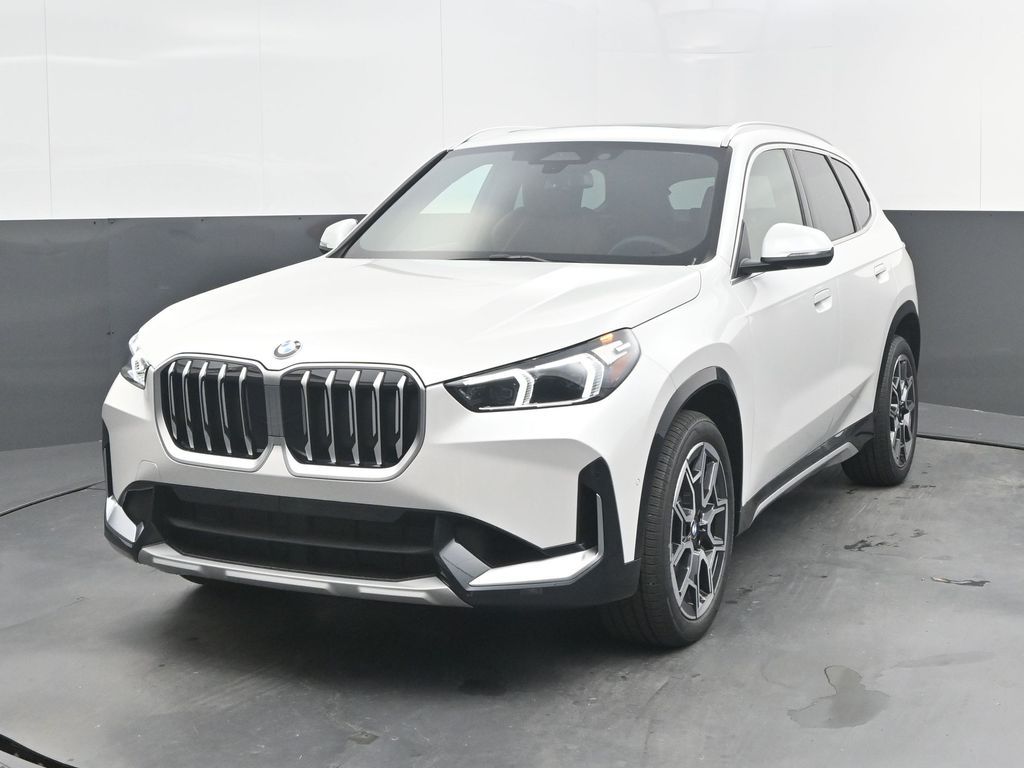 2027 BMW X1 xDrive28i SUV