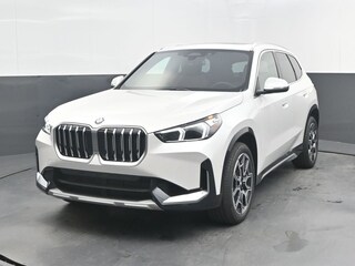 2027 BMW X1 xDrive28i SUV