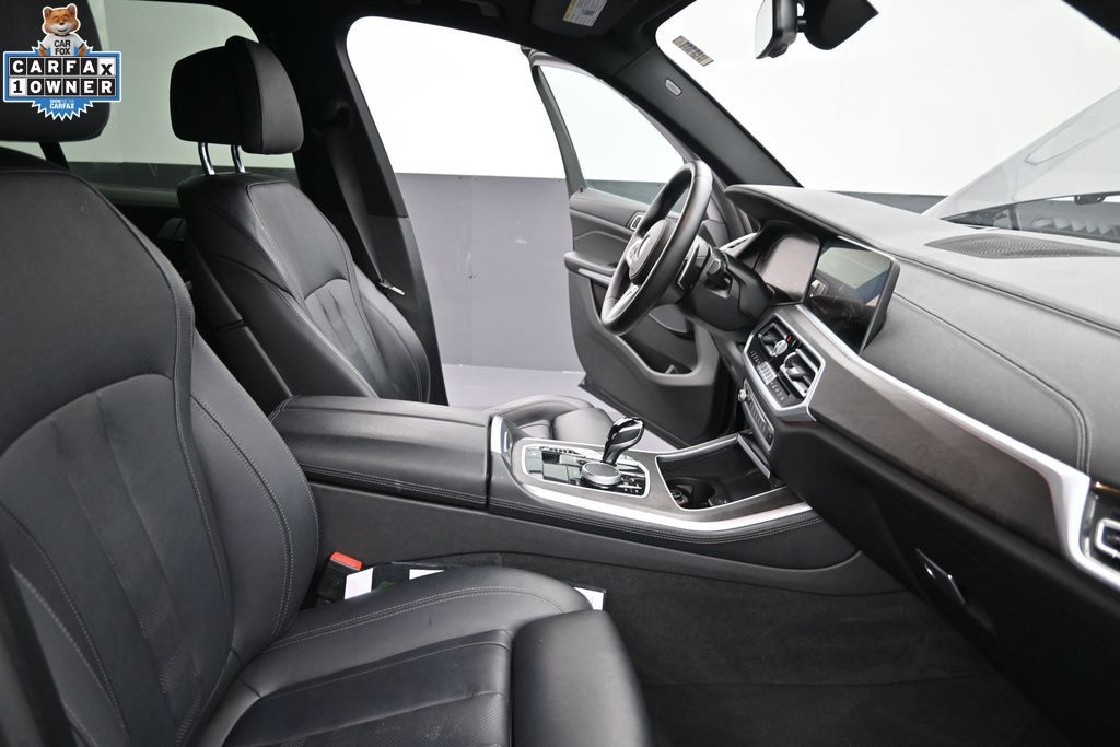 2022 BMW X5 40i - Photo 21