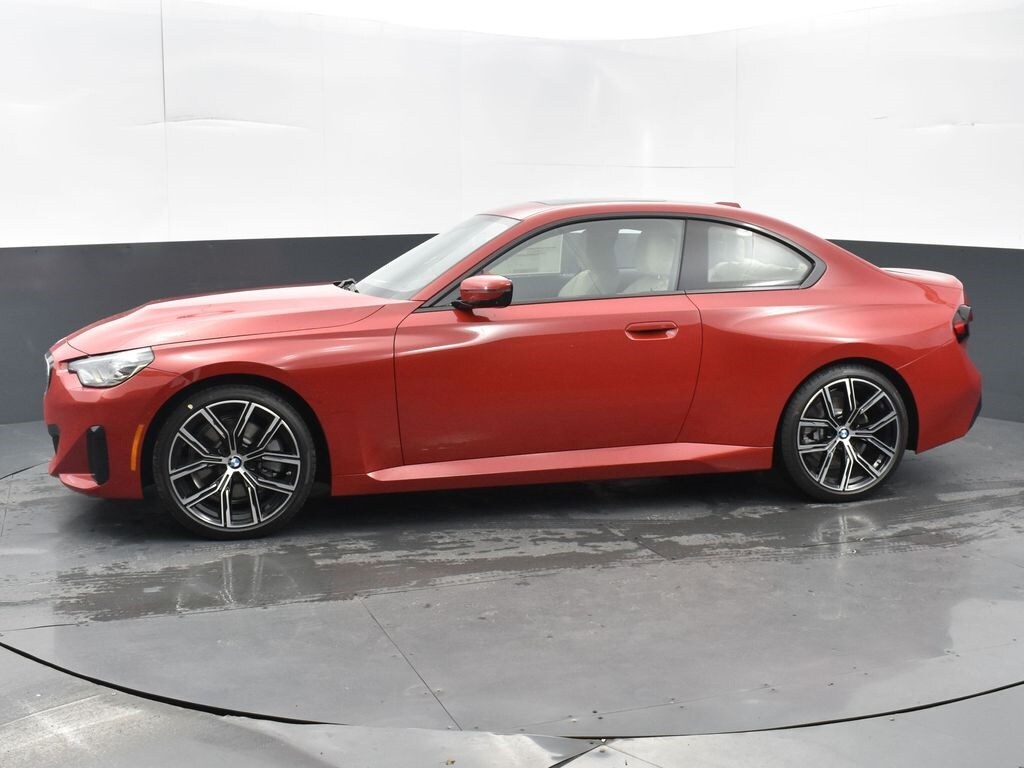 2024 Bmw 230i photo 4