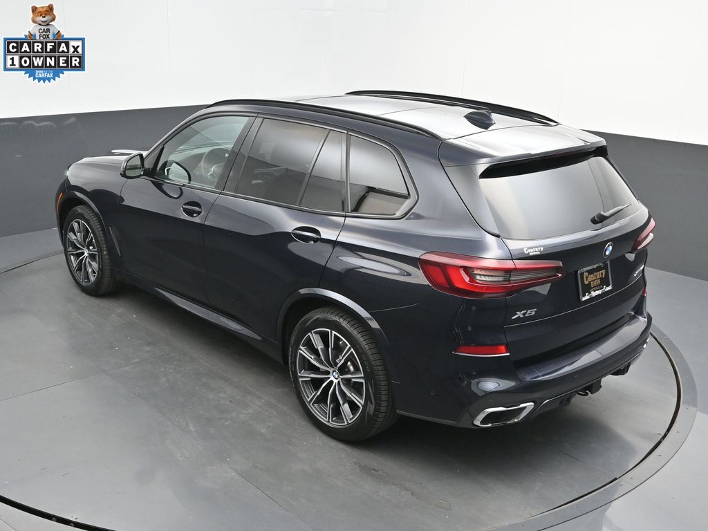 2022 BMW X5 40i - Photo 36
