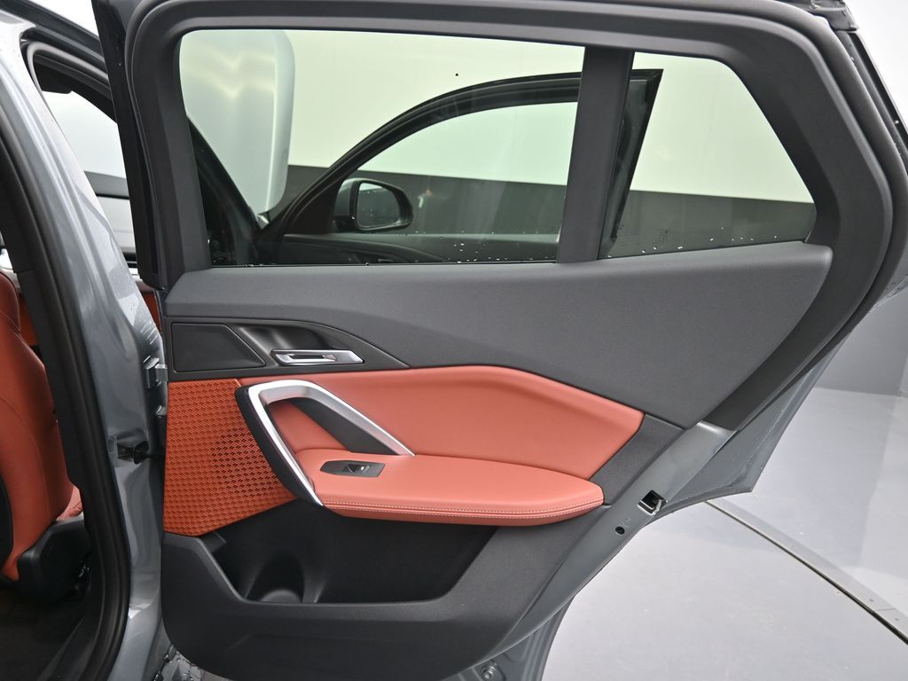 2026 BMW X2 28i - Photo 23