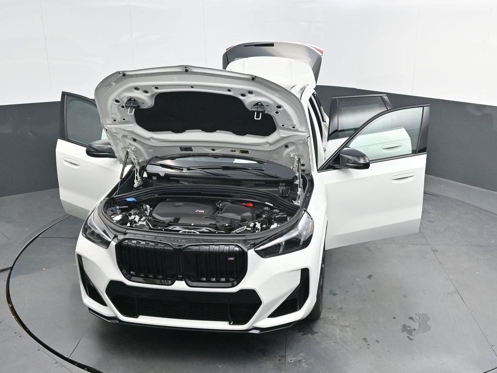2026 BMW X1 M35i - Photo 59