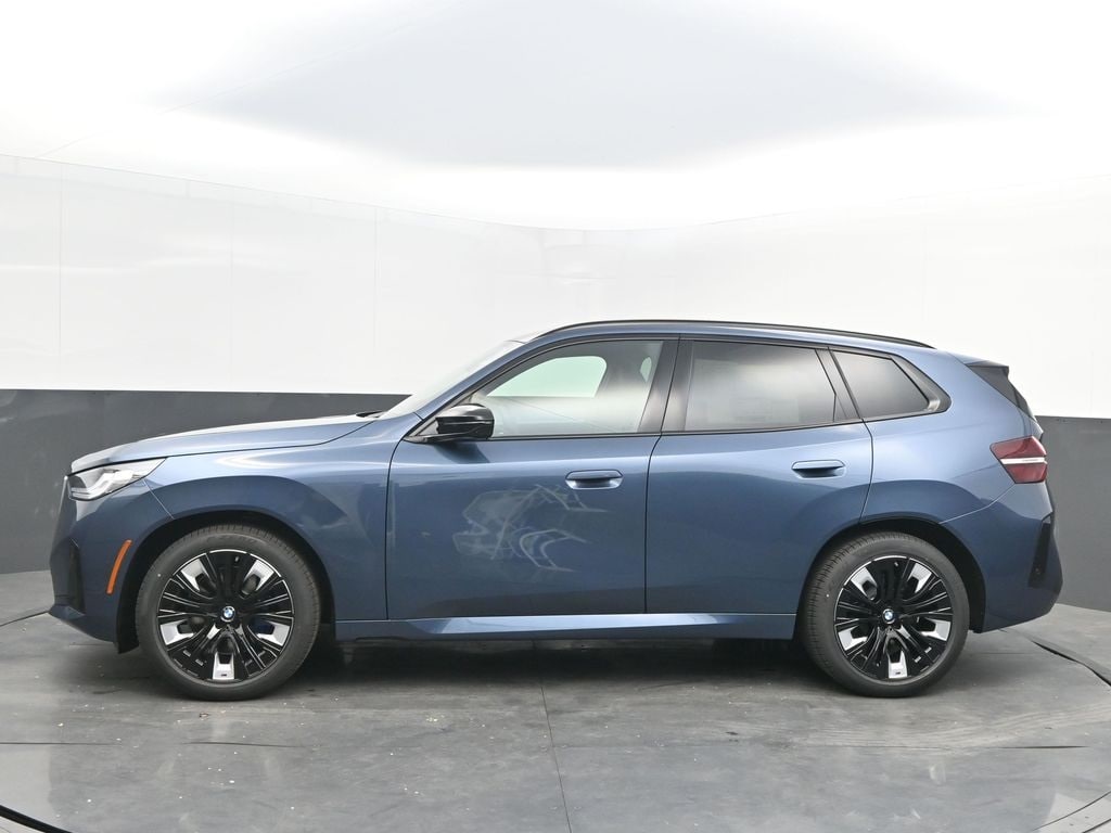 New 2026 BMW X3 M50 xDrive SUV