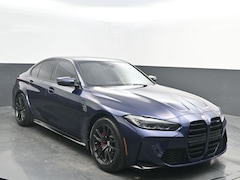 2023 BMW M3 Base Sedan