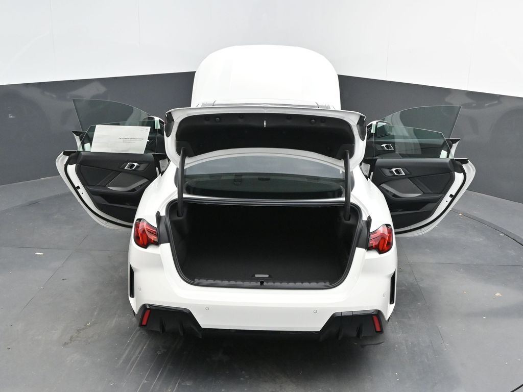 2026 BMW 2 Series 228 - Photo 50