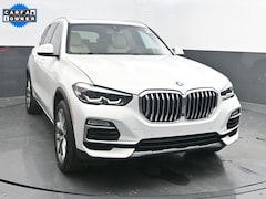 2020 BMW X5 sDrive40i SUV