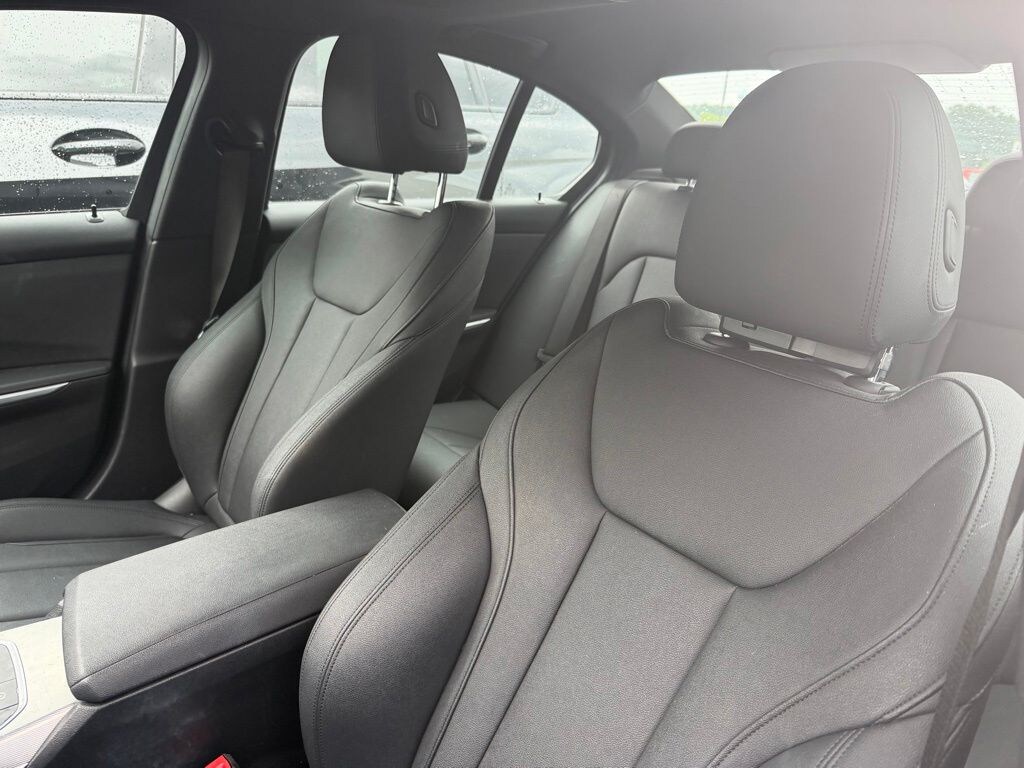Used 2020 BMW 3 Series Sedan
