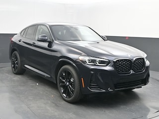 2025 BMW X4 xDrive30i SUV
