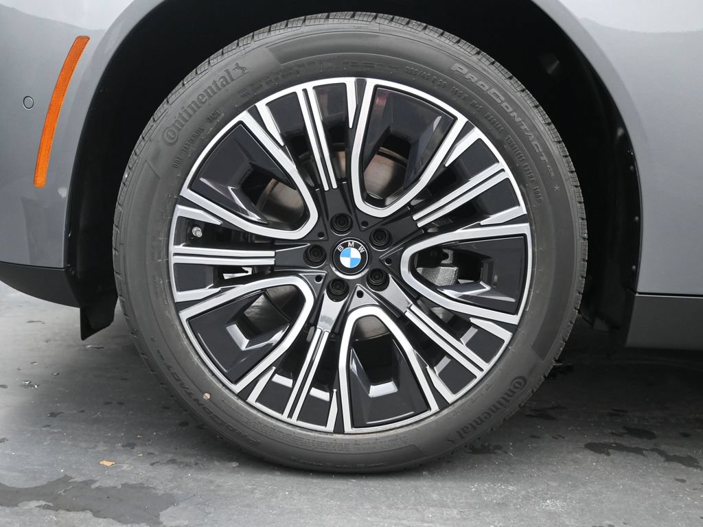 Used 2026 BMW X3 30 xDrive SUV
