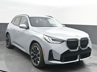 2026 BMW X3 30 xDrive SUV