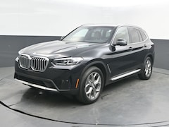 2024 BMW X3 SUV