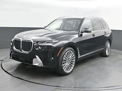 2026 BMW X7 xDrive40i SUV