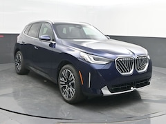2026 BMW X3 30 xDrive SUV