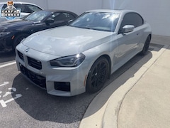 2024 BMW M2 Coupe