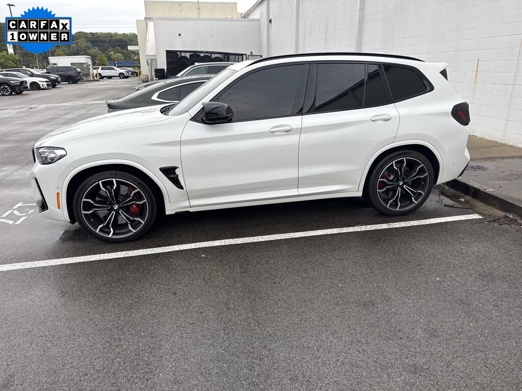 2024 Bmw X3 photo 2