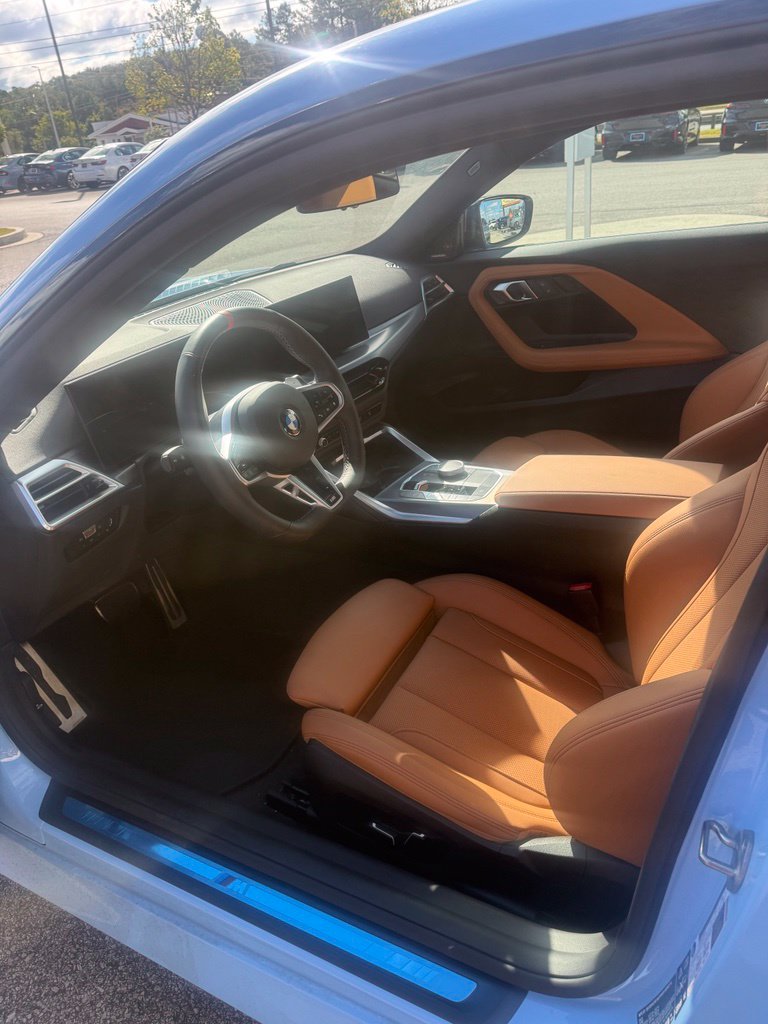 Used 2026 BMW 2 Series Coupe
