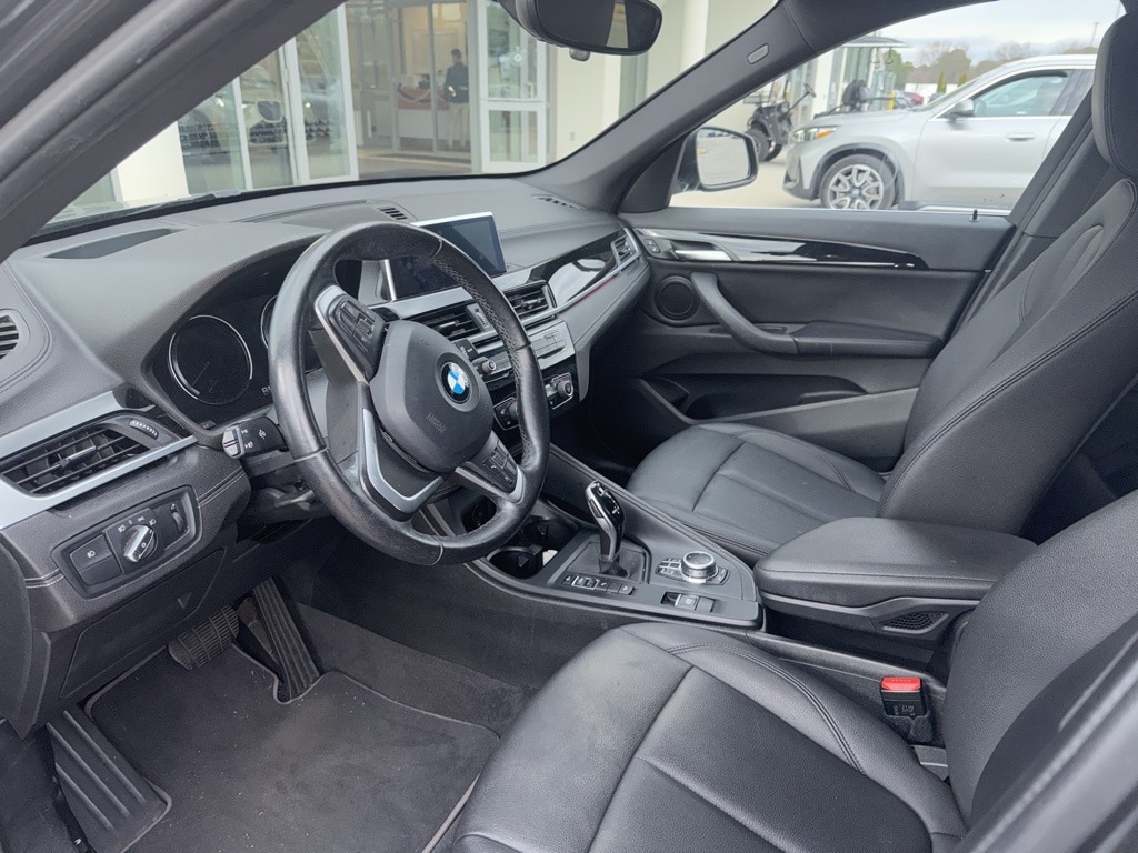 Used 2020 BMW X1 xDrive28i SUV