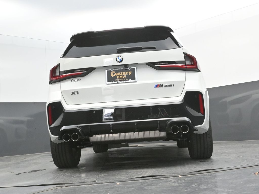 2026 BMW X1 M35i - Photo 51