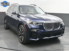 2022 BMW X7 xDrive40i SUV