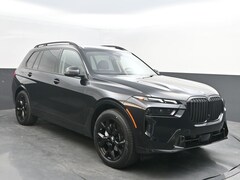 2023 BMW X7 xDrive40i SUV