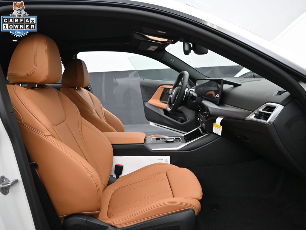 2025 BMW 2 Series 230i - Photo 17