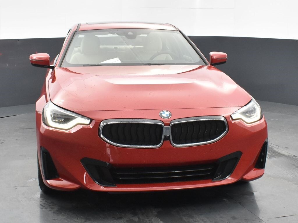 2024 Bmw 230i photo 2